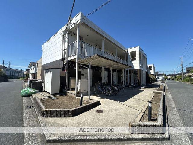 レオパレス昴555B