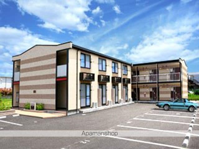 レオパレスコンフォート