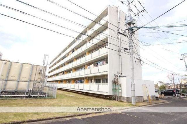 ビレッジハウス伊万里 3号棟