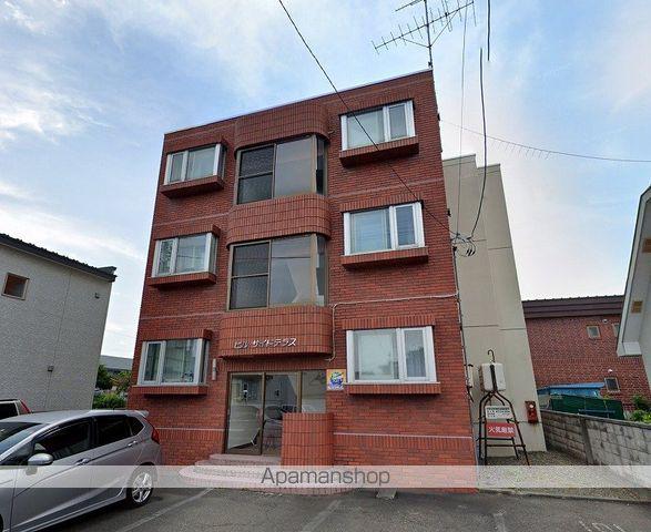 ヒルサイドテラス