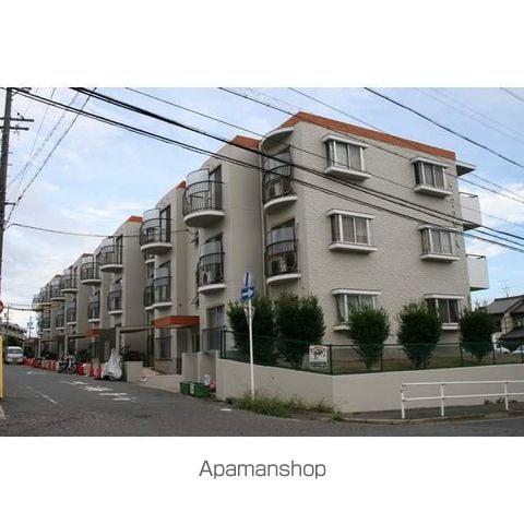 サンハイツひさし(2LDK/3階)