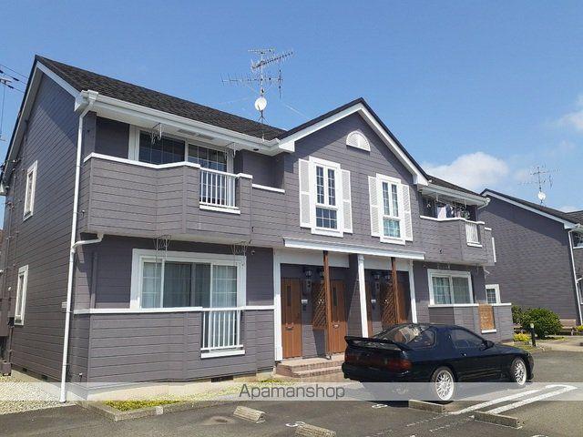 パークサイド・ケイB