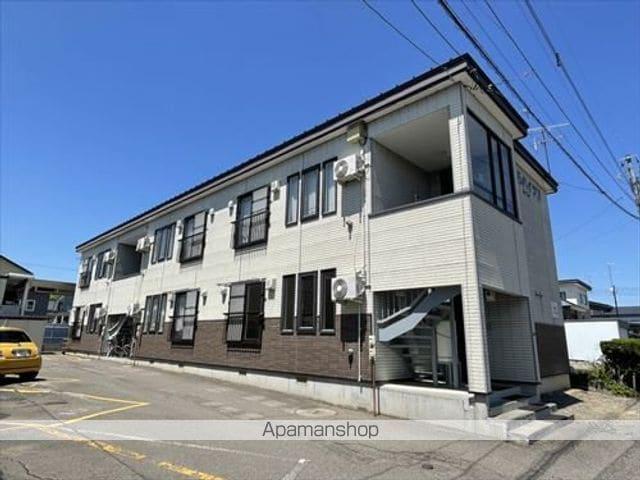 おぐらハイツⅡ