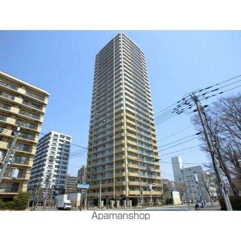 知事公館前タワーレジデンス