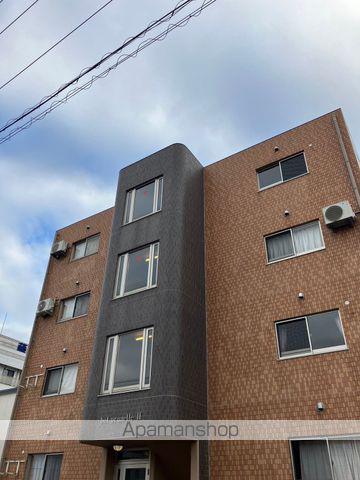 ベルプリュネルⅡ