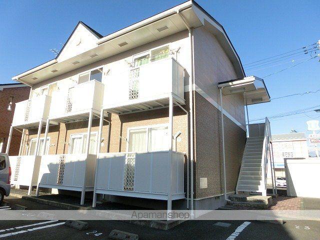 ジュネスアメリア(1K/2階)