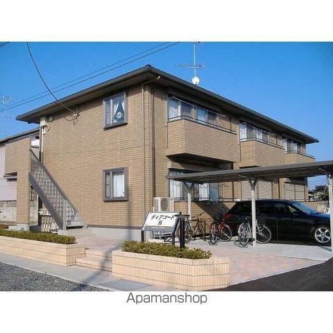 ディアコート B[2階]