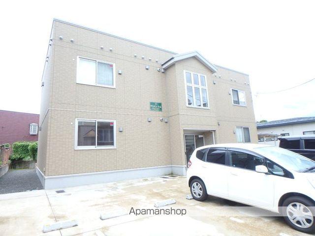 グランビュー千富