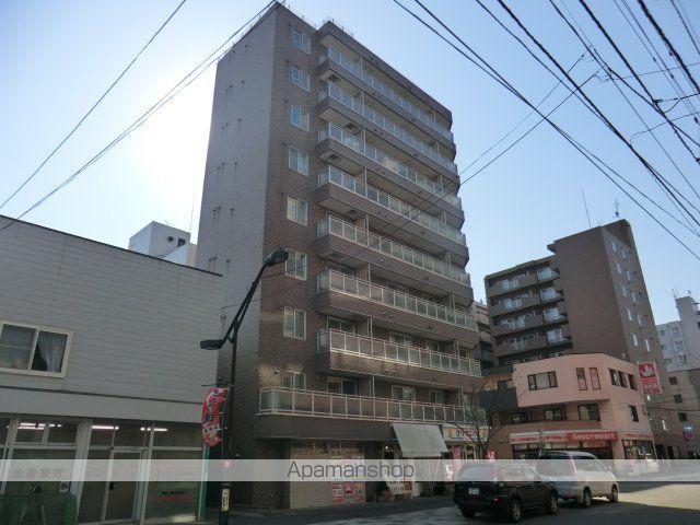 パストラーネ本郷