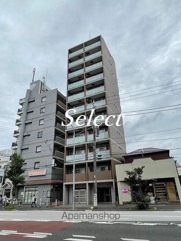 ディアレイシャスID横浜南