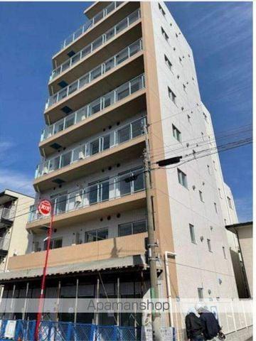 メイクス武蔵関ノース