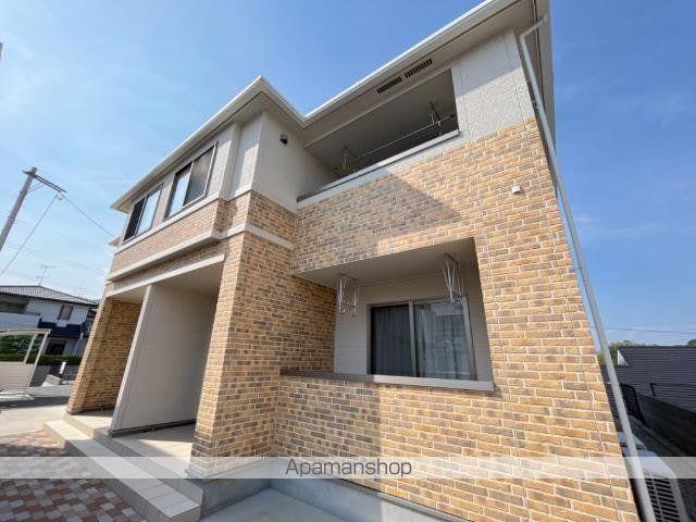 スターテラス物見