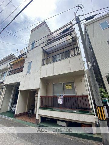 橋本マンション