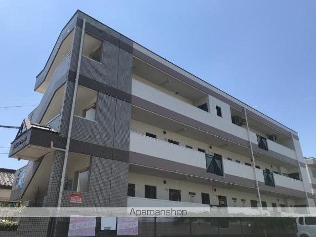 クレストール市名坂(1DK/2階)