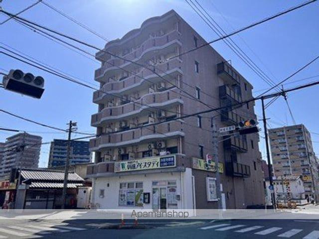 アビテ水前寺