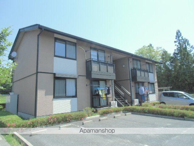 メンバーズタウン月町B