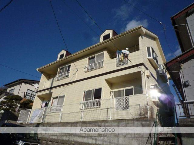 コーポサンハイツ(2DK/1階)