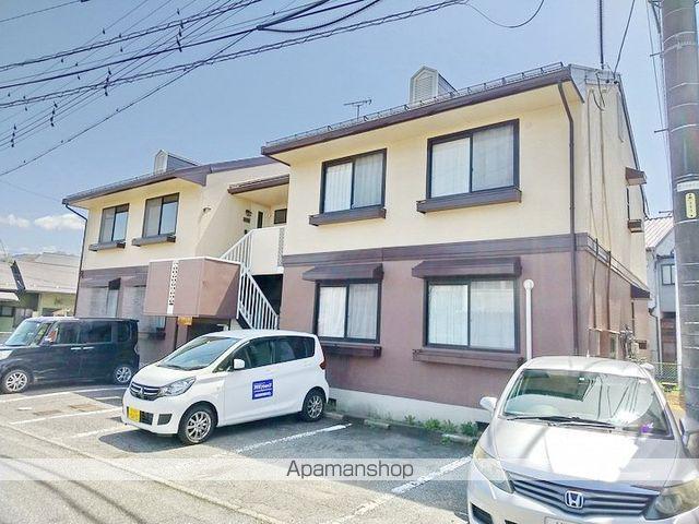 セジュール大久保(3LDK/1階)