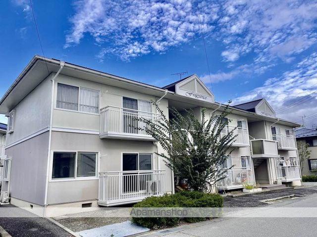 フレグランス桃