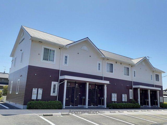 プレミール・メゾン沖代Ⅱ