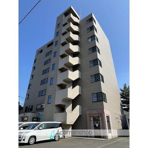 ソシオ山下通