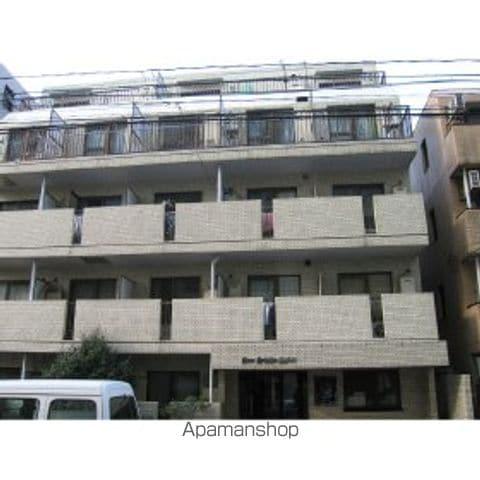 扶桑ハイツ経堂(ワンルーム/3階)