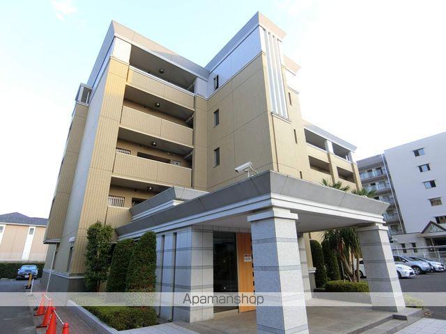 シャルマンフラットリヴァーⅡ