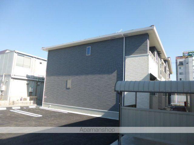 サン・ハイム桜Ⅱ