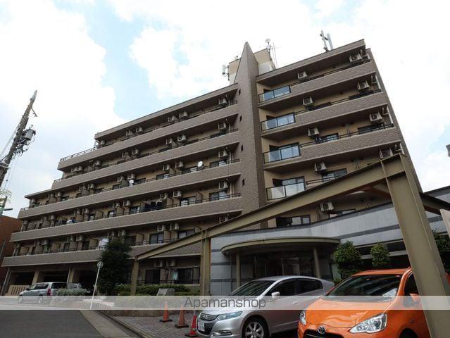 ディオケネス(ワンルーム/3階)