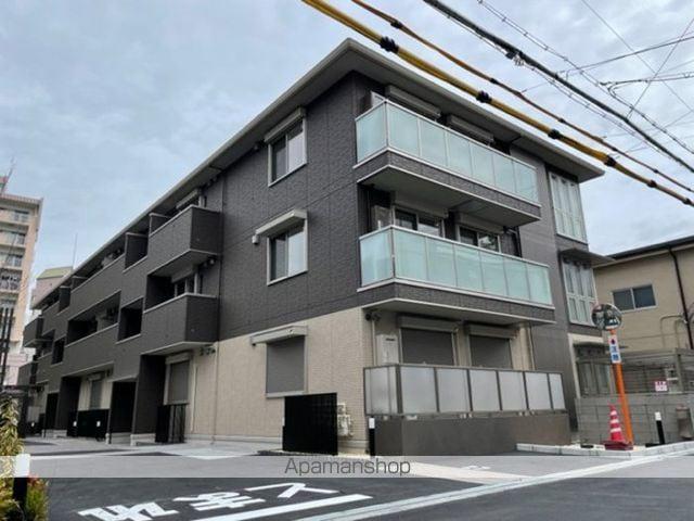 SINFARIA YUZATO C棟