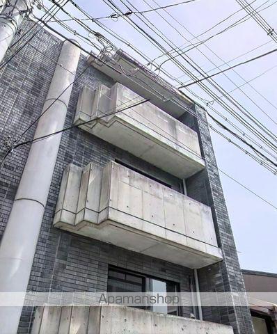 フレグランス大宮