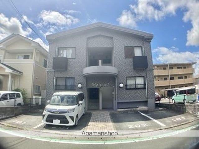 ウィステアリアⅠ