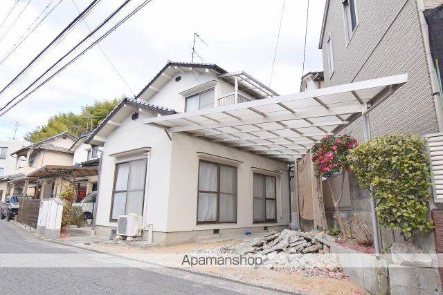 アストラムライン 安東駅 徒歩7分  築48年