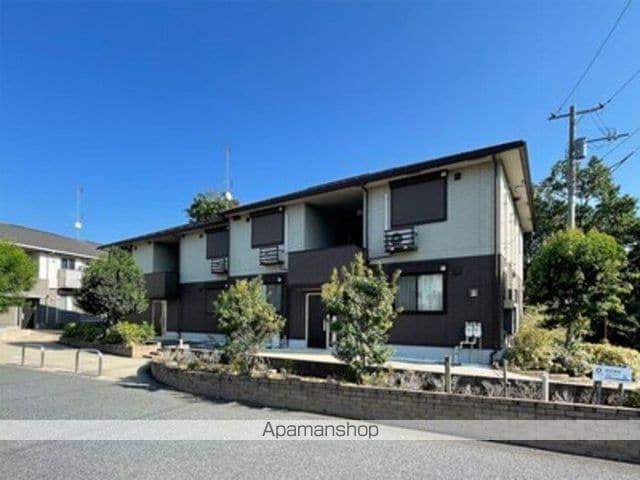 バードネイチャー A棟