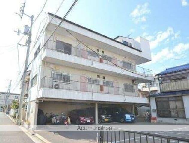 栄太郎マンション(2DK/2階)