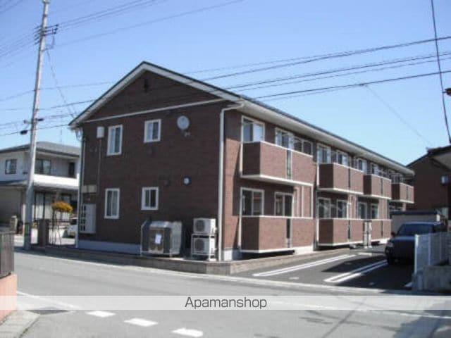 メゾン・クレシアA