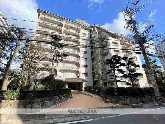 日商岩井今泉マンション