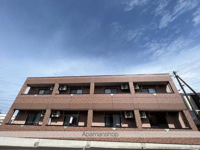 ルミナス・ハイム