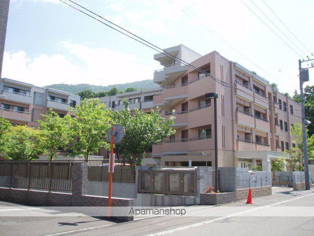じょうてつドエルアイム伏見神社(3LDK/3階)