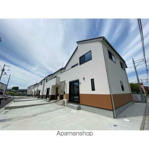 青梅線 拝島駅 徒歩14分 2階建 築6年