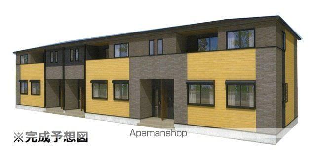 ディアコート日野台(1LDK/1階)