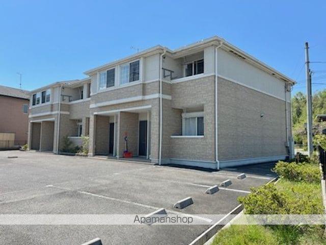 フィールドルミナスⅡ