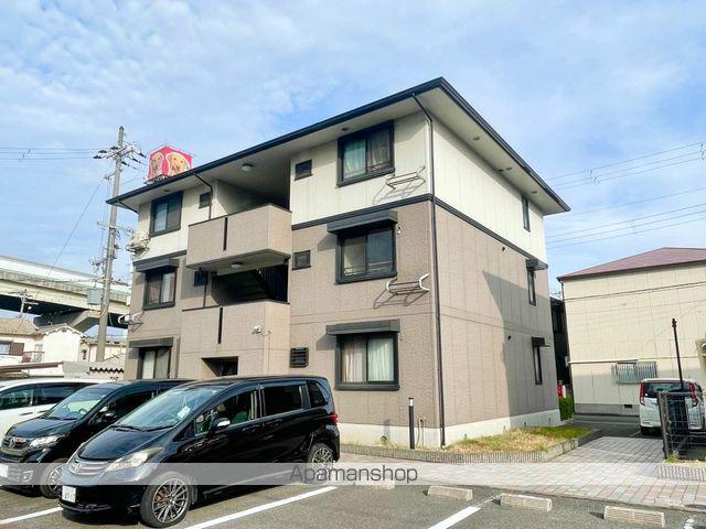 パークハウス2番館