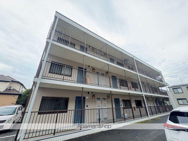 マンションエスポワール