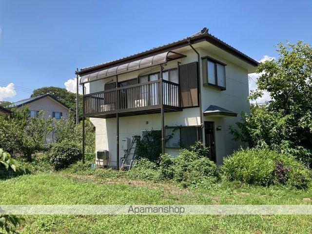 常磐線 四ツ倉駅 徒歩50分 2階建 築59年