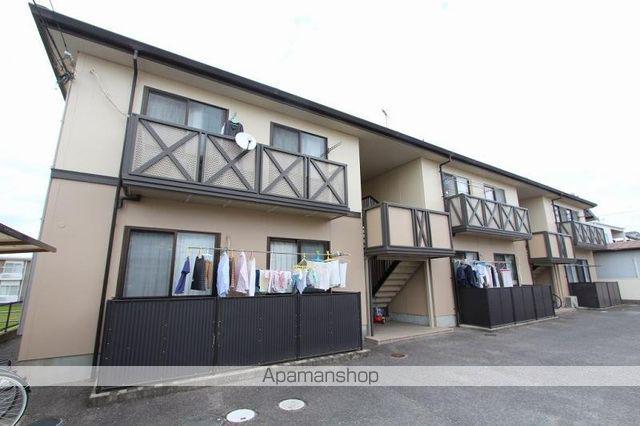 フレグランス前田 A棟