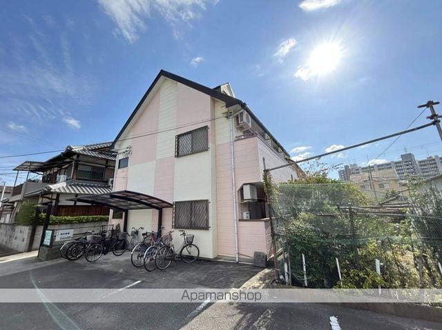 フォレスト豊中Ⅰ