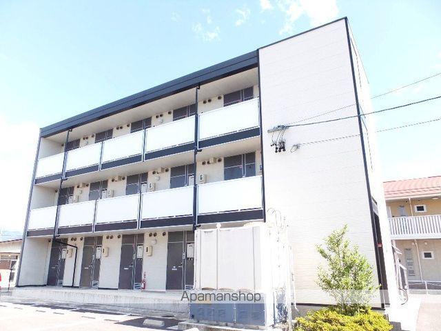 レオパレス豊田壱番館