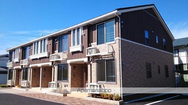 ランドマーク気比Ⅰ