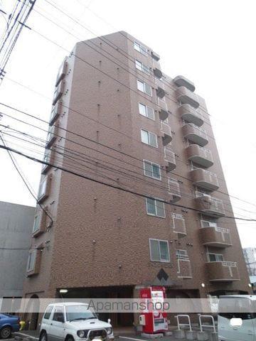 ウイング円山北町(2LDK/7階)